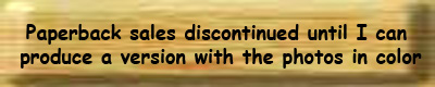 Paperback discontinued